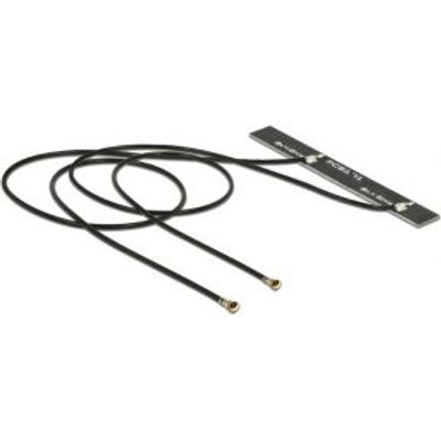 Delock 89571 MHF 5dBi antenne