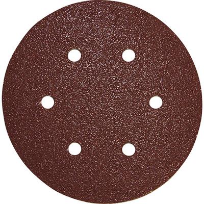 Makita P-32611 Schuurpapier Korrelgrootte (num) 120 (Ø) 150 mm 50 stuk(s)