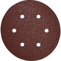 Makita P-32611 Schuurpapier Korrelgrootte (num) 120 (Ø) 150 mm 50 stuk(s)