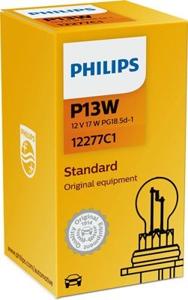 Philips Standard Hypervision P13W 12277C1