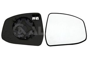 Spiegelglas, buitenspiegel 6482376