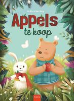 Appels te koop - Liu Bin - Hardcover (9789044840698) - thumbnail