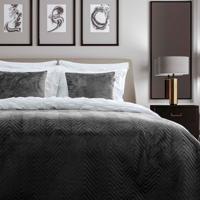 Bedsprei Madeline - 180x260 cm van Zo!Home materiaal: Polyester-katoen - Dekbed-Discounter.nl