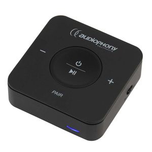 Audiophony BT10ER2 bluetooth 4.2 zender/ontvanger