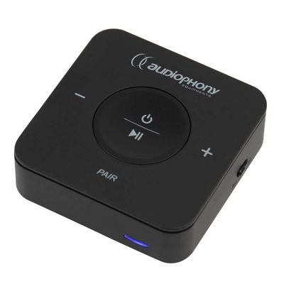 Audiophony BT10ER2 bluetooth 4.2 zender/ontvanger