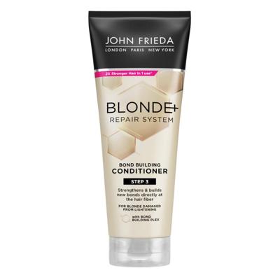 John Frieda Blonde + repair bond conditioner