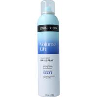 John Frieda john fr volume lift hairpsray