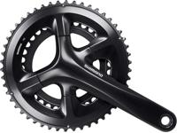 Shimano fc-rs510 2x11-speed crank 52/36