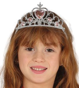 Kroontje Prinses Kind