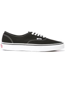 Vans Authentic Canvas sneakers - Noir