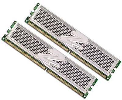 OCZ 2GB DDR2-800 OCZ2P800R22GK