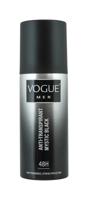 Vogue Men mystic black anti-transpirant 150 Milliliter