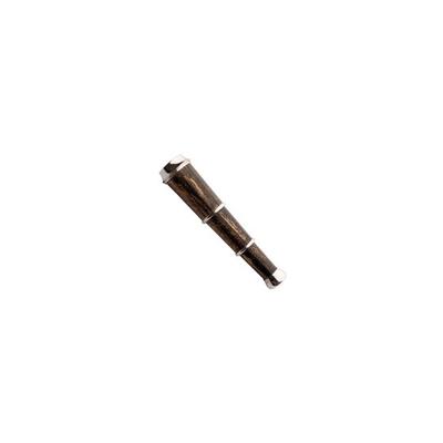 Speelgoed piraten verrekijker - 23 cm - Piraat verkleedaccessoires