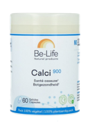 Be-life Calci 900 Capsules