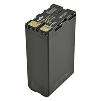 Jupio ProLine Sony BP-U90 10050 mAh Jupio ProLine Sony BP-U90 10050 mAh