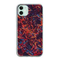 Lucifer: iPhone 11 Transparant Hoesje