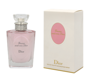 Christian Dior - Dior Forever And Ever Dior Eau de toilette Spray 100ml Dames