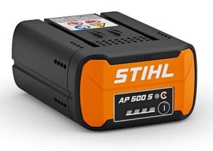 Stihl Accessoires Accu AP 500S | 36V | 8.8Ah - EA014006500