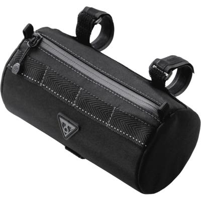 Topeak stuurtas tubular frontloader 1.5l