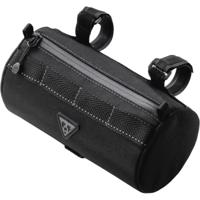 Topeak stuurtas tubular frontloader 1.5l