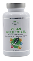 Nutrivian Vegan Multi Totaal Tabletten