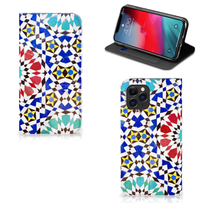 Apple iPhone 11 Pro | Standcase | Mozaïek