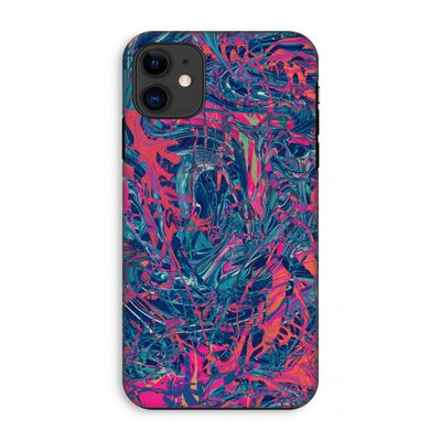 Sleeping Dreams: iPhone 11 Tough Case