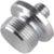 Konig & Meyer 21927 schroefdraadadapter M20 naar 3/8 inch