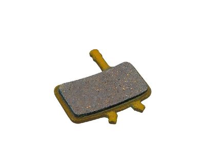 Union Marwi schijfremblok dbp-11s sintered avid juicy ball bear 438111