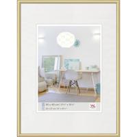 walther+ design KV040G Wissellijst Papierformaat: 30 x 40 cm Goud - thumbnail