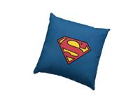 DC Comics Pillow Superman Logo 40 Cm