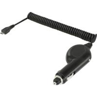 Basetech Laadadapter Auto Uitgangsstroom (max.) 1 A Aantal uitgangen: 1 x Micro-USB