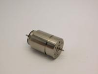 micromotor 1524D Motor 15x24 - double shaft