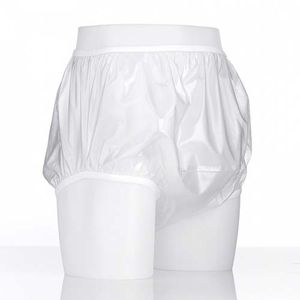 PVC beschermbroekjes small 81-86 cm