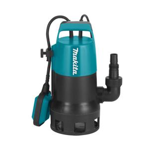 Makita PF0410 PF0410 Dompelpomp voor vervuild water Met geaarde stekker 8400 l/h