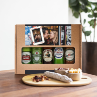 Cadeau bierpakket - Verjaardag - Pilsener