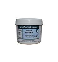 Calcium fluoratum poeder nr. 01 Calcium fluoratum poeder nr. 01
