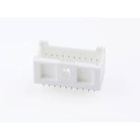 Molex 559172030 Male header, inbouw (standaard) Inhoud: 1 stuk(s) Tray - thumbnail