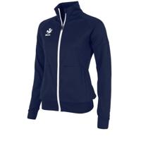 Reece Premium full zip top Dames - Navy