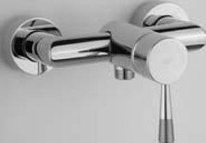 Cisal Pumpy douchemengkraan rvs PU0004202D
