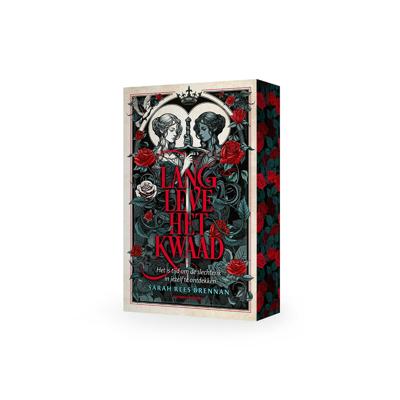 Lang leve het kwaad (Paperback)