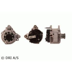 Dri Alternator/Dynamo 2113671402