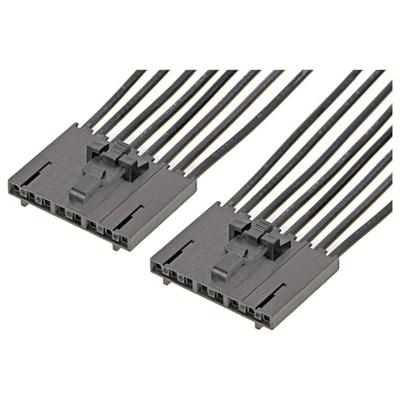 Molex 216270-1081 Inhoud: 1 stuk(s) Bulk