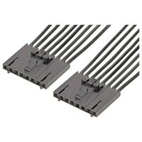 Molex 216270-1081 Inhoud: 1 stuk(s) Bulk
