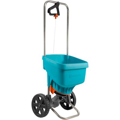 Strooiwagen XL Strooiapparaat