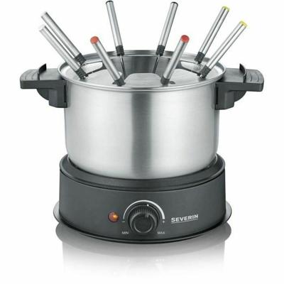 Fondue Severin FO2473 1,4 L 8 personen 1,4 L