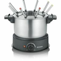 Fondue Severin FO2473 1,4 L 8 personen 1,4 L - thumbnail