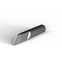 Weller WLTK4IR30 Soldeerpunt Mesvorm 4mm 3 PK WLIR30
