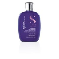 Alfaparf Semi di Lino Blonde Anti-Yellow Shampoo 250ml