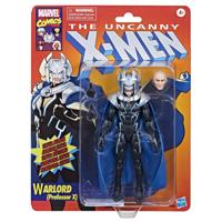 Hasbro Marvel Legends Warlord (Professor X)